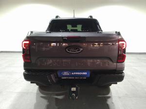 Ford Ranger 2.0 BiTurbo double cab Wildtrak X 4WD - Image 29