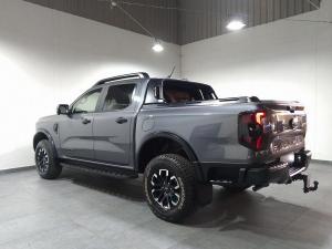 Ford Ranger 2.0 BiTurbo double cab Wildtrak X 4WD - Image 30
