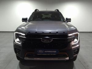 Ford Ranger 2.0 BiTurbo double cab Wildtrak X 4WD - Image 3