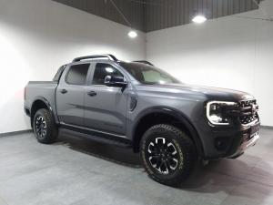 Ford Ranger 2.0 BiTurbo double cab Wildtrak X 4WD - Image 4