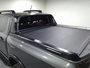 Ford Ranger 2.0 BiTurbo double cab Wildtrak X 4WD - Image 5