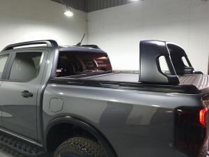 Ford Ranger 2.0 BiTurbo double cab Wildtrak X 4WD - Image 6