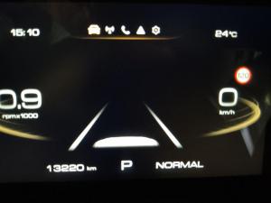 Haval Jolion Pro 1.5T Super Luxury - Image 2