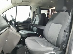 Ford Tourneo Custom 2.0SiT LWB Trend - Image 10