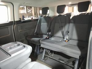 Ford Tourneo Custom 2.0SiT LWB Trend - Image 14