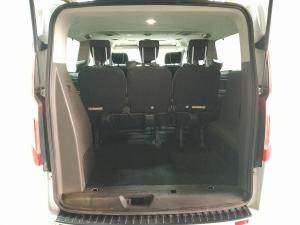 Ford Tourneo Custom 2.0SiT LWB Trend - Image 16
