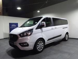 Ford Tourneo Custom 2.0SiT LWB Trend - Image 1