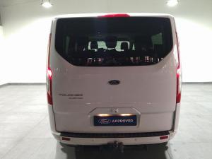 Ford Tourneo Custom 2.0SiT LWB Trend - Image 29