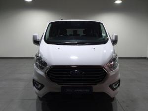 Ford Tourneo Custom 2.0SiT LWB Trend - Image 2
