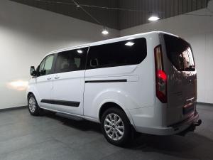 Ford Tourneo Custom 2.0SiT LWB Trend - Image 30