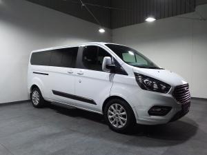 Ford Tourneo Custom 2.0SiT LWB Trend - Image 3