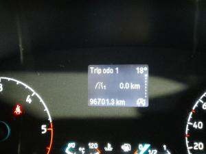 Ford Tourneo Custom 2.0SiT LWB Trend - Image 4