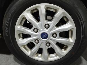 Ford Tourneo Custom 2.0SiT LWB Trend - Image 7