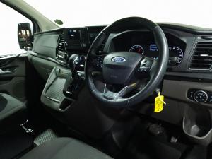Ford Tourneo Custom 2.0SiT LWB Trend - Image 8