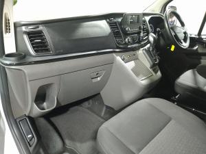 Ford Tourneo Custom 2.0SiT LWB Trend - Image 9