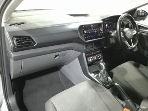 Volkswagen T-Cross 1.0TSI 85kW Comfortline - Image 10