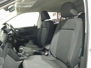 Volkswagen T-Cross 1.0TSI 85kW Comfortline - Image 11