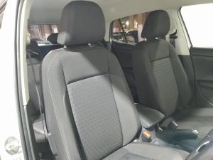 Volkswagen T-Cross 1.0TSI 85kW Comfortline - Image 12