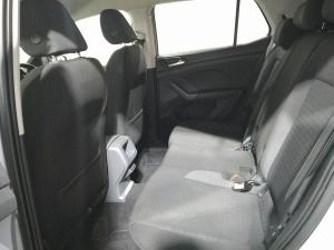 Volkswagen T-Cross 1.0TSI 85kW Comfortline - Image 13