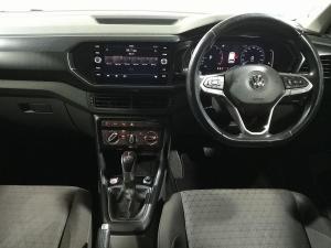 Volkswagen T-Cross 1.0TSI 85kW Comfortline - Image 16