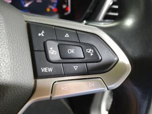 Volkswagen T-Cross 1.0TSI 85kW Comfortline - Image 19