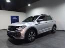Thumbnail Volkswagen T-Cross 1.0TSI 85kW Comfortline