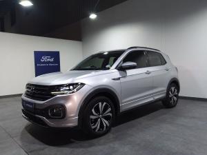 Volkswagen T-Cross 1.0TSI 85kW Comfortline - Image 1