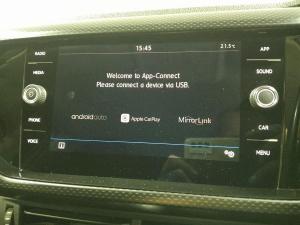 Volkswagen T-Cross 1.0TSI 85kW Comfortline - Image 22