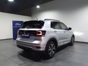 Volkswagen T-Cross 1.0TSI 85kW Comfortline - Image 28