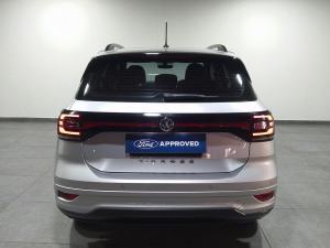 Volkswagen T-Cross 1.0TSI 85kW Comfortline - Image 29