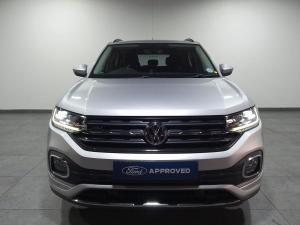 Volkswagen T-Cross 1.0TSI 85kW Comfortline - Image 2