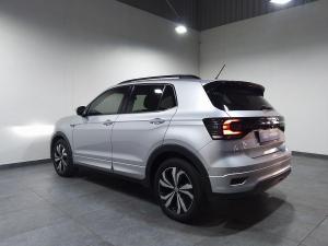 Volkswagen T-Cross 1.0TSI 85kW Comfortline - Image 30
