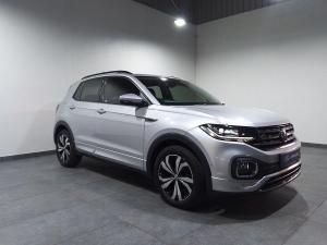Volkswagen T-Cross 1.0TSI 85kW Comfortline - Image 3