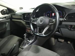 Volkswagen T-Cross 1.0TSI 85kW Comfortline - Image 9