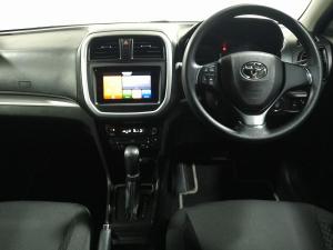 Toyota Urban Cruiser 1.5 XS auto - Image 17