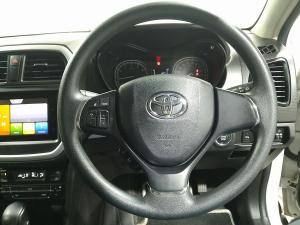 Toyota Urban Cruiser 1.5 XS auto - Image 18