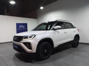 Toyota Urban Cruiser 1.5 XS auto - Image 1