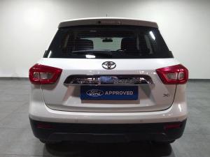Toyota Urban Cruiser 1.5 XS auto - Image 29