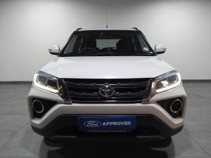 Toyota Urban Cruiser 1.5 XS auto - Image 2