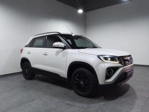 Toyota Urban Cruiser 1.5 XS auto - Image 3