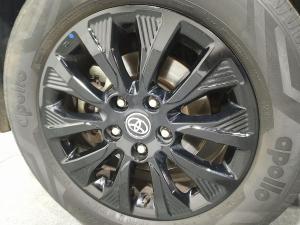 Toyota Urban Cruiser 1.5 XS auto - Image 8