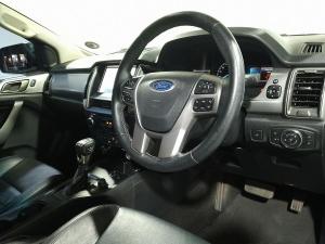 Ford Ranger 2.0SiT double cab 4x4 XLT - Image 14