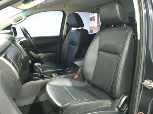 Ford Ranger 2.0SiT double cab 4x4 XLT - Image 16