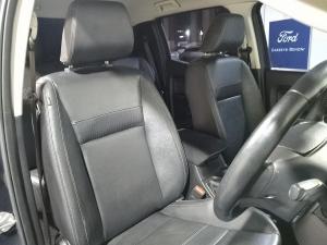 Ford Ranger 2.0SiT double cab 4x4 XLT - Image 17