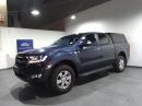 Thumbnail Ford Ranger 2.0SiT double cab 4x4 XLT