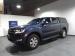 Ford Ranger 2.0SiT double cab 4x4 XLT - Thumbnail 1