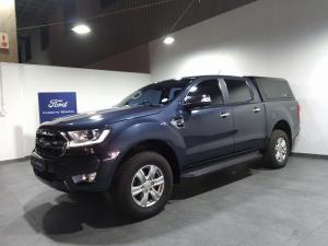 Ford Ranger 2.0SiT double cab 4x4 XLT - Image 1