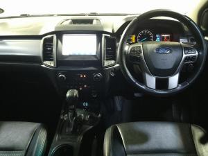 Ford Ranger 2.0SiT double cab 4x4 XLT - Image 20