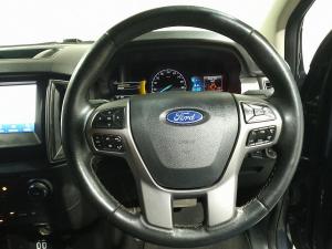 Ford Ranger 2.0SiT double cab 4x4 XLT - Image 21