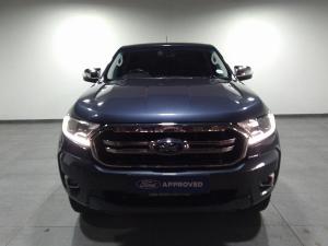 Ford Ranger 2.0SiT double cab 4x4 XLT - Image 2